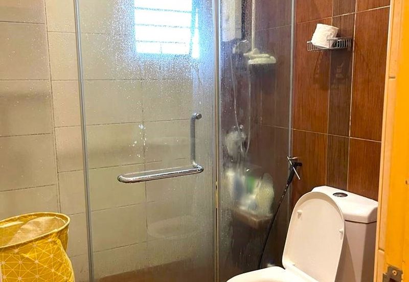 TR 2 @ Tropicana Golf And Country Resort