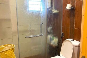 TR 2 @ Tropicana Golf And Country Resort