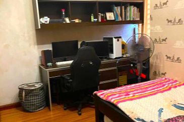 TR 2 @ Tropicana Golf And Country Resort