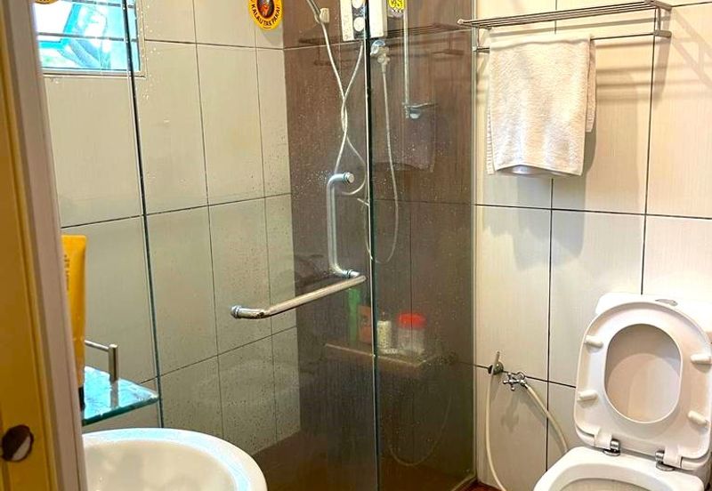 TR 2 @ Tropicana Golf And Country Resort