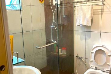 TR 2 @ Tropicana Golf And Country Resort