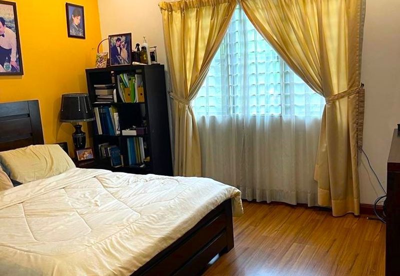 TR 2 @ Tropicana Golf And Country Resort