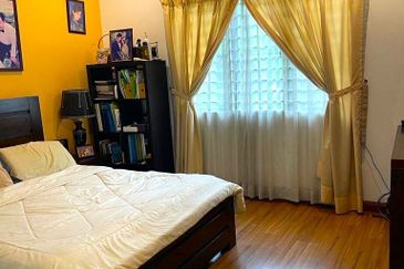 TR 2 @ Tropicana Golf And Country Resort