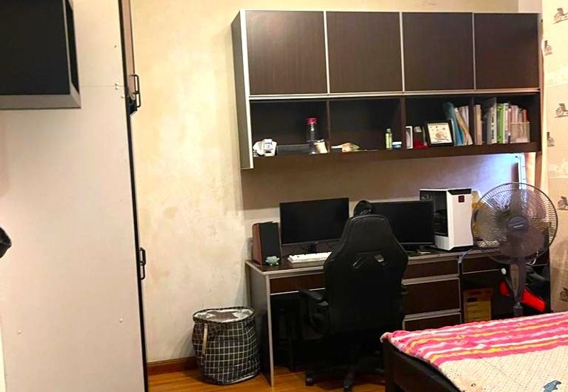 TR 2 @ Tropicana Golf And Country Resort