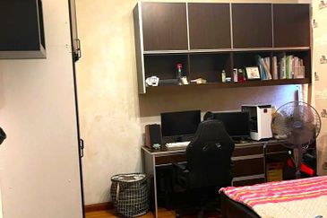 TR 2 @ Tropicana Golf And Country Resort