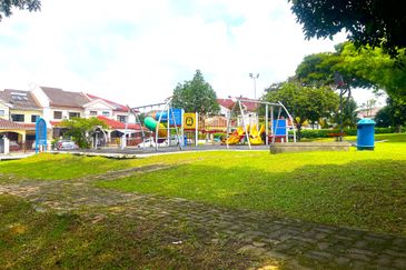 Tropicana Golf & Country Resort