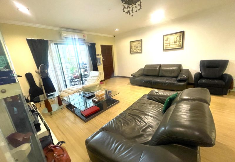 Tropicana Golf & Country Resort