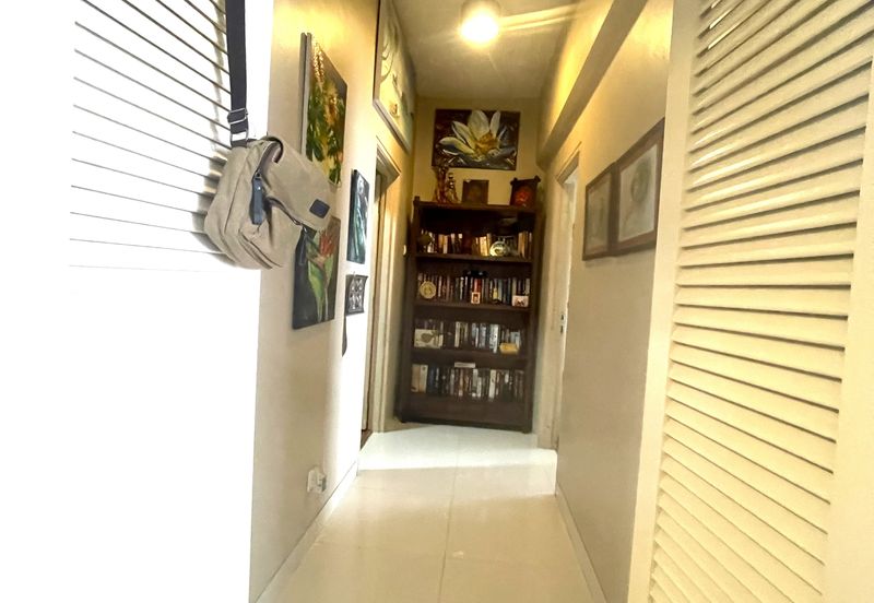 The Plaza Condominium