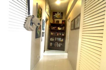 The Plaza Condominium