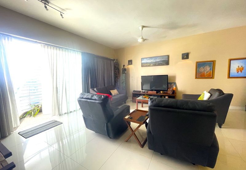 The Plaza Condominium