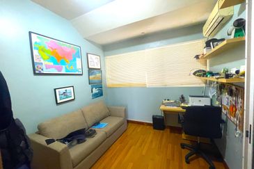 The Plaza Condominium