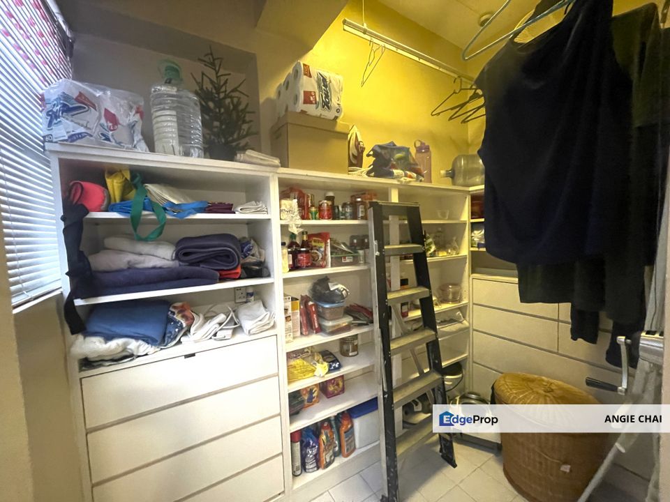 Discover unparalleled elegance renovated modern marvel in Taman Tun, Kuala Lumpur, Taman Tun Dr Ismail