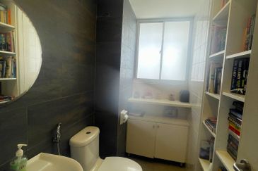 The Plaza Condominium