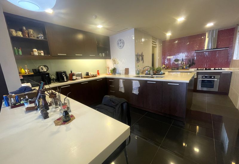 The Plaza Condominium