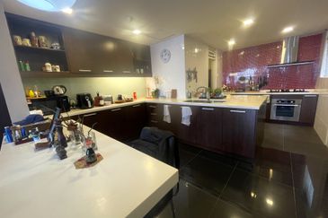 The Plaza Condominium