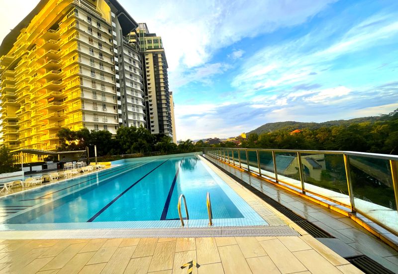 The Plaza Condominium