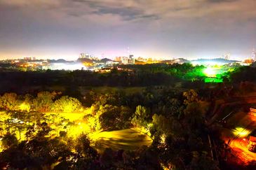 The Plaza Condominium