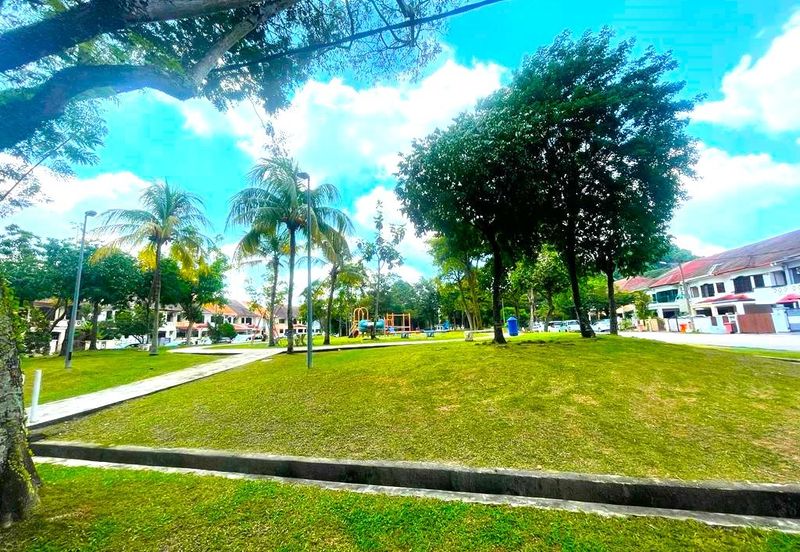 Avenue 23, Sunway Damansara