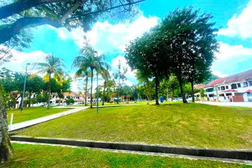 Avenue 23, Sunway Damansara