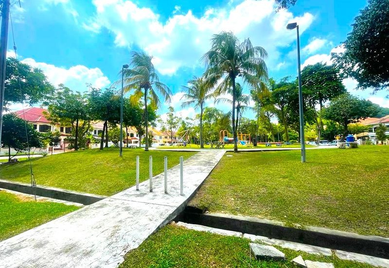 Avenue 23, Sunway Damansara