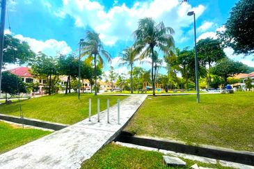 Avenue 23, Sunway Damansara