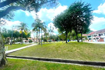 Avenue 23, Sunway Damansara