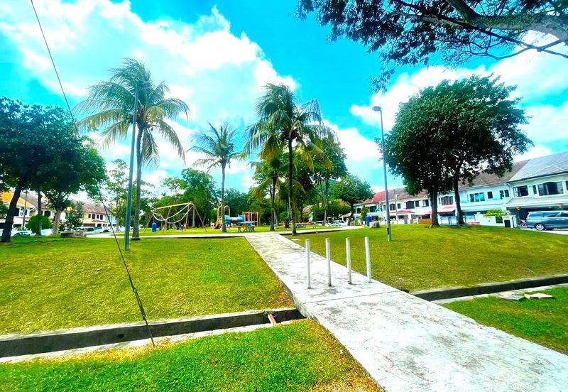 Avenue 23, Sunway Damansara