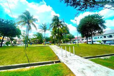 Avenue 23, Sunway Damansara