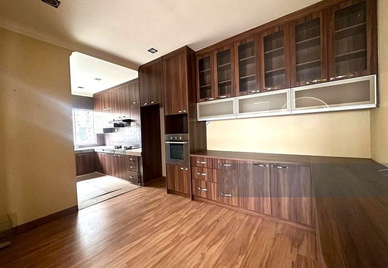 SS 21, Damansara Utama