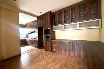 SS 21, Damansara Utama