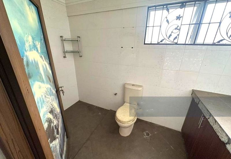 SS 21, Damansara Utama