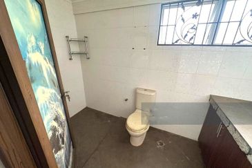 SS 21, Damansara Utama