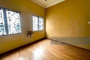 SS 21, Damansara Utama