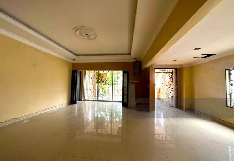 SS 21, Damansara Utama