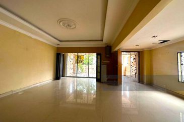 SS 21, Damansara Utama