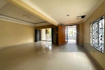 SS 21, Damansara Utama