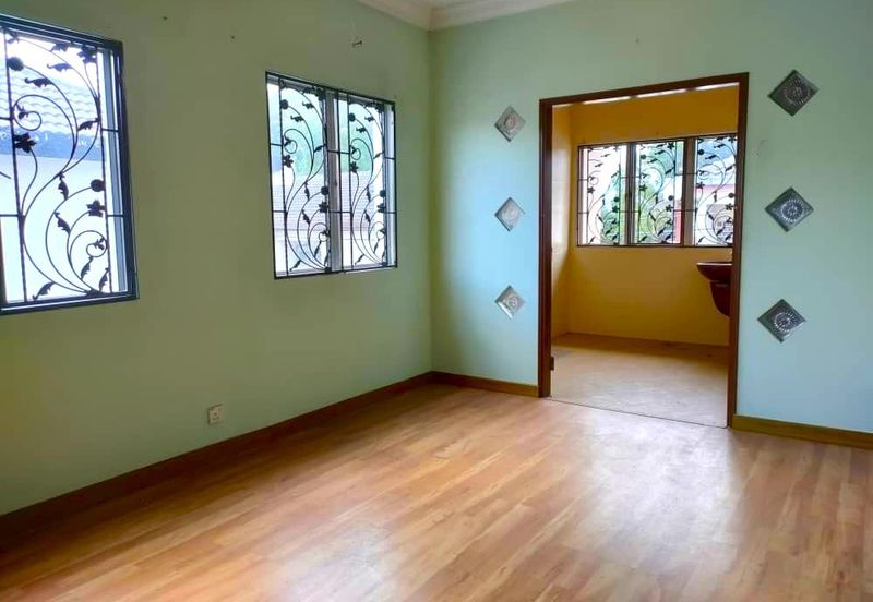 SS 21, Damansara Utama