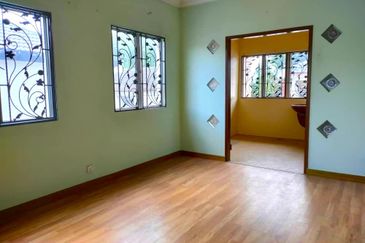 SS 21, Damansara Utama