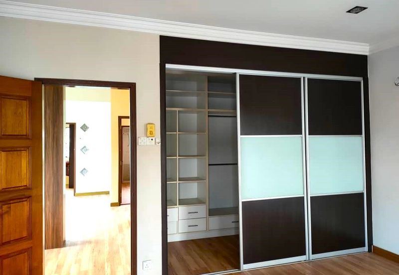 SS 21, Damansara Utama