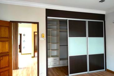 SS 21, Damansara Utama