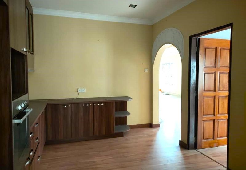 SS 21, Damansara Utama