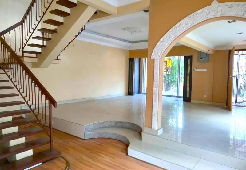 SS 21, Damansara Utama