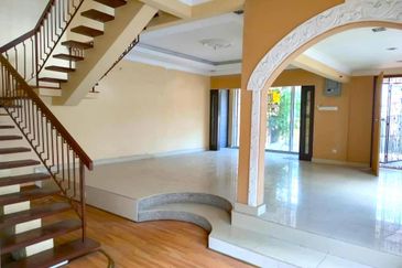 SS 21, Damansara Utama