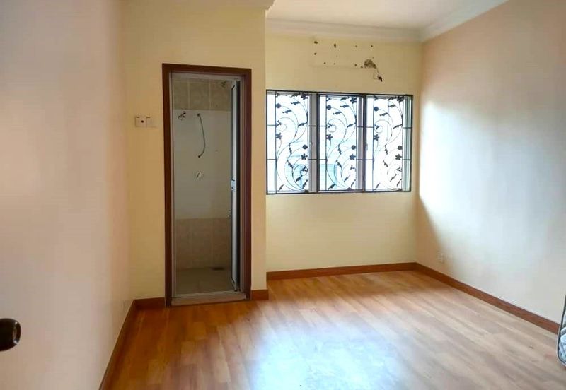 SS 21, Damansara Utama