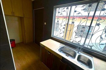 SS 21, Damansara Utama