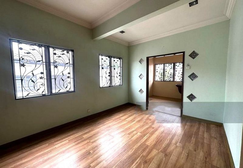 SS 21, Damansara Utama