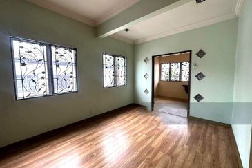 SS 21, Damansara Utama