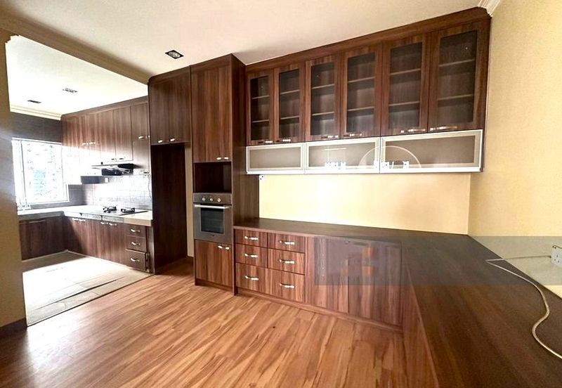 SS 21, Damansara Utama