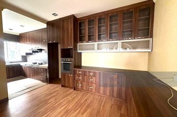 SS 21, Damansara Utama