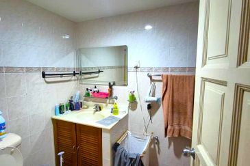 Taman Tun Dr Ismail (TTDI)